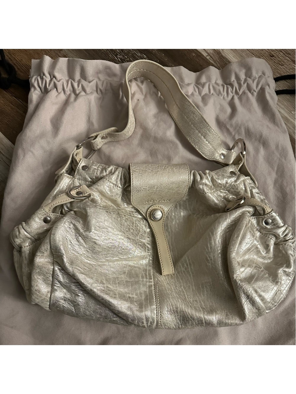 Vintage Hogan Bag